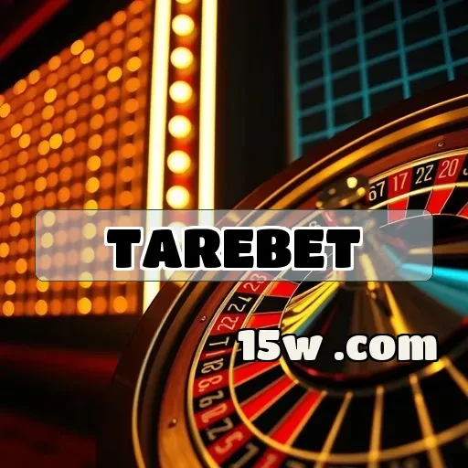 tarebet: A Experiência Definitiva em Caça-Níqueis Virtuais