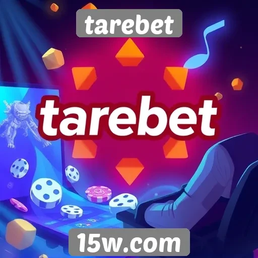 Impacto do tarebet na comunidade de jogos online